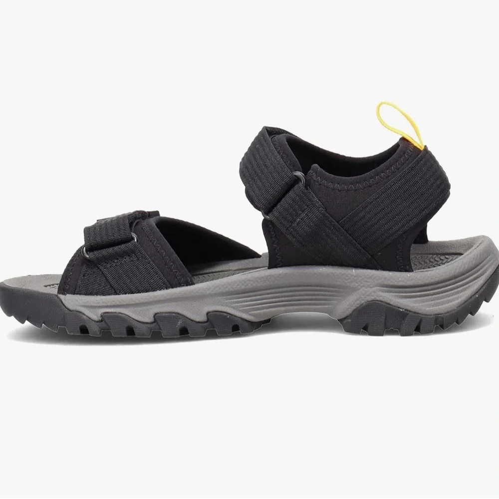 Keen durable black